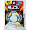 Pokémon Moncolle Figurine Ronflex  – Licence Pokémon Takara Tomy
