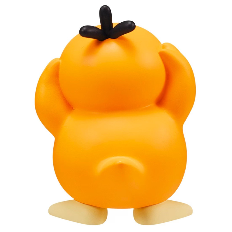 Pokémon Moncolle Figurine Psykokwak – Licence Pokémon Takara Tomy