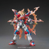Model kit Bandai – HG 1/144 Kamiki Burning Gundam