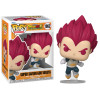 Dragon Ball Super : Broly - Pop! - Super Saiyan God Vegeta n°1862