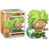 Dragon Ball Super : Broly - Pop! - Super Saiyan Broly 15 cm n°1865