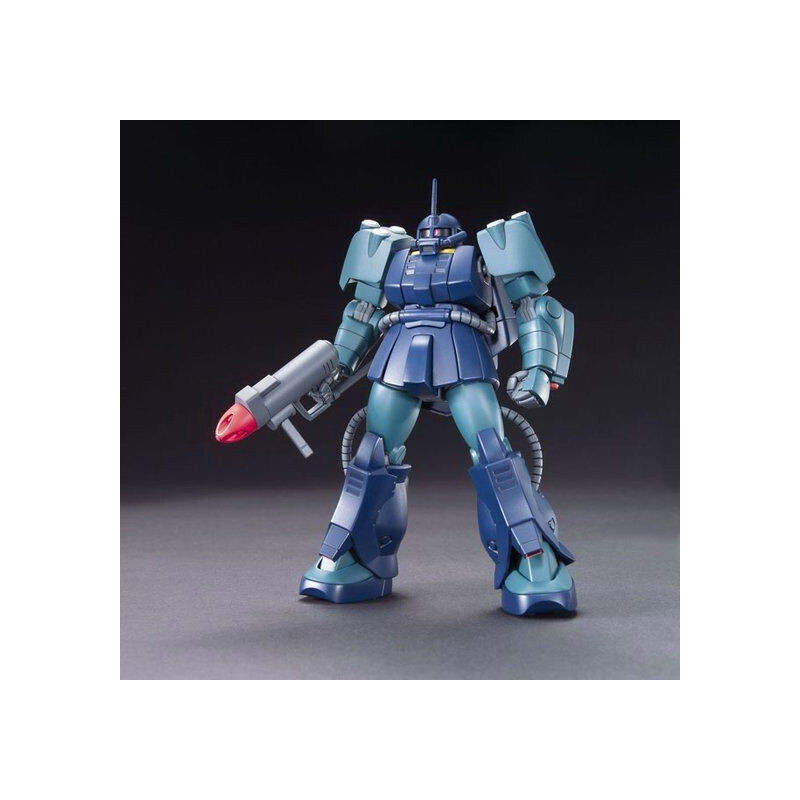 Gundam - HGUC 1/144 ZZ RMS-192M  Zaku-Mariner