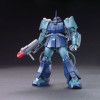 Gundam - HGUC 1/144 ZZ RMS-192M  Zaku-Mariner