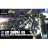 Bandai HGBF 1/144 GM Sniper K9 - Gunpla Model Kit
