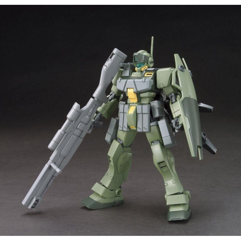 Bandai HGBF 1/144 GM Sniper K9 - Gunpla Model Kit