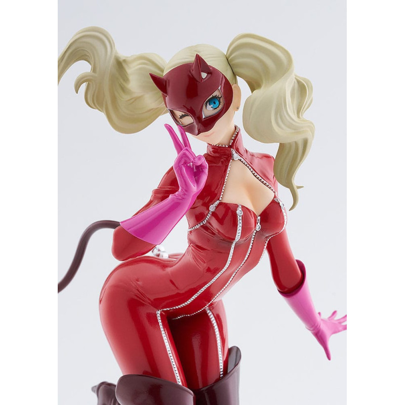 MARS 2026 : Persona 5 - Figurine PVC Pop Up Parade Panther