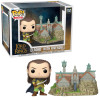 Lord of the Rings - Pop! - Elrond with Rivendell n°1746
