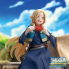ega – Dungeon Meshi Figurine perching Marcille 14.5 cm