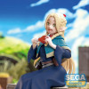 ega – Dungeon Meshi Figurine perching Marcille 14.5 cm