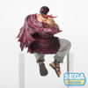 Street Fighter 6 - Figurine PM Perching Ryu 14 cm dos