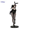 Overlord - Figurine BiCute Bunnies Albedo Black Color Ver. 30 cm