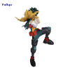 JUILLET 2025 : My Hero Academia - Figurine Trio-Try-iT Izuku Midoriya 21 cm