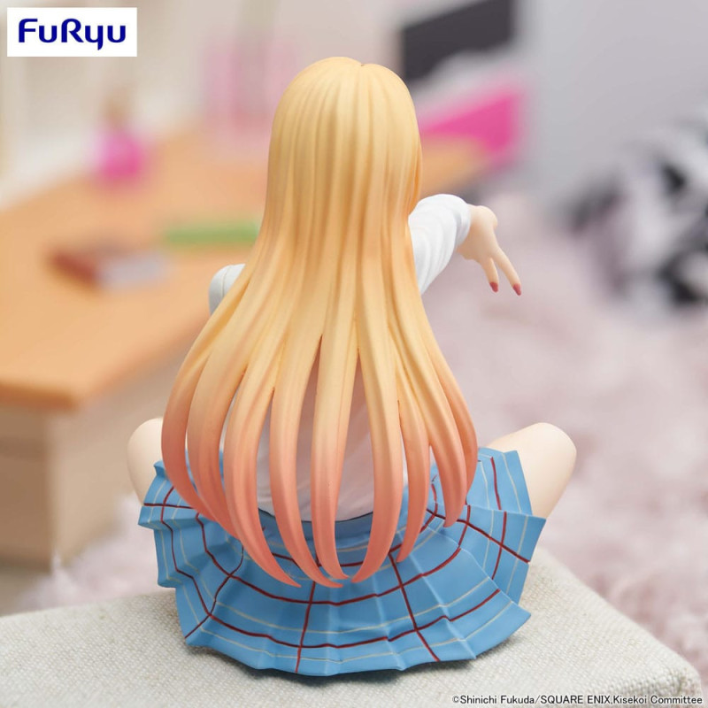 JUILLET 2025 : My Dress-Up Darling - Figurine Noodle Stopper Marin Kitagawa 9 cm