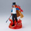 Figurine The Shukko Sabo One Piece – Banpresto
