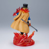 Figurine The Shukko Sabo One Piece – Banpresto
