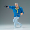 Figurine Battle Record Monkey D. Garp One Piece – Banpresto
