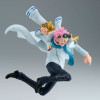 Figurine Battle Record Collection Koby One Piece – Banpresto