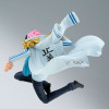 Figurine Battle Record Collection Koby One Piece – Banpresto