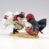 Figurine Edward Newgate vs Shanks WCF Log Stories – Banpresto