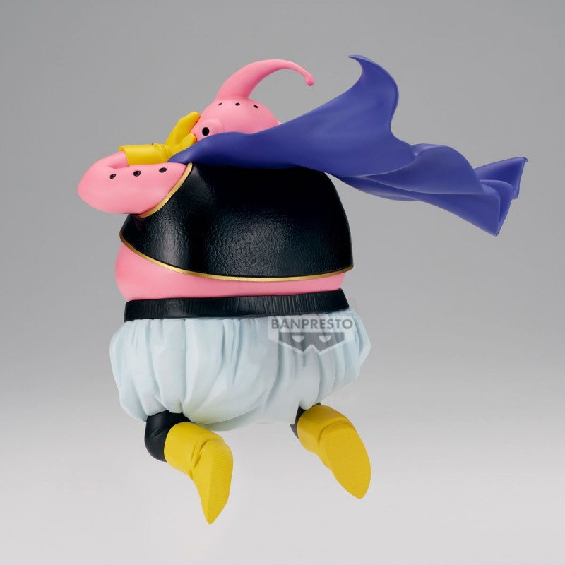 Figurine Match Makers Majin Buu Dragon Ball Z – Banpresto