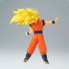 Figurine Match Makers SS3 Son Goku Dragon Ball Z – Banpresto