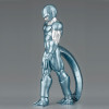 Figurine Metal Cooler Dragon Ball Z 17 cm – Banpresto