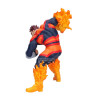 Figurine Amazing Heroes + Endeavor My Hero Academia – Banpresto