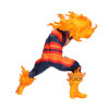Figurine Amazing Heroes + Endeavor My Hero Academia – Banpresto