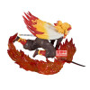 Figurine Vibration Stars + Rengoku Demon Slayer – Banpresto