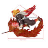 Figurine Vibration Stars + Rengoku Demon Slayer – Banpresto