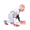 Blue Lock – Figurine Ryusei Shidou Banpresto PVC 10 cm