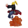Naruto Shippuden - Figurine Effectreme : Deidara