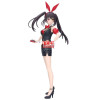 Figurine Glitter Glamours Kurumi Date A Live – Banpresto