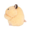 Peluche Mogomogo Hamster Kinkuma-san 7 cm