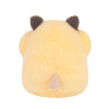 Peluche Mogomogo Hamster Kinkuma-san 7 cm