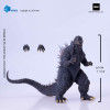 MARS 2026 : Godzilla against Mechagodzilla 2002 - Figurine Exquisite Basic Godzilla 18 cm