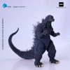 MARS 2026 : Godzilla against Mechagodzilla 2002 - Figurine Exquisite Basic Godzilla 18 cm