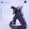 JUILLET 2026 : Godzilla against Mechagodzilla 2002 - Figurine Exquisite Basic Godzilla 18 cm