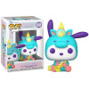 Sanrio - Pop!  Hello Kitty & Friends - Pochacco n°60