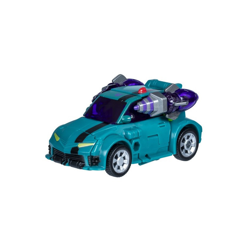 JUIN 2025 : Transformers - Figurine Age of The Primes Fugitive Waspinator Classe Deluxe