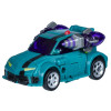 JUIN 2025 : Transformers - Figurine Age of The Primes Fugitive Waspinator Classe Deluxe