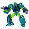 JUIN 2025 : Transformers - Figurine Age of The Primes Fugitive Waspinator Classe Deluxe