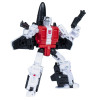 JUILLET 2025 : Transformers - Figurine Age of The Primes Aerialbot Air Raid Classe Deluxe