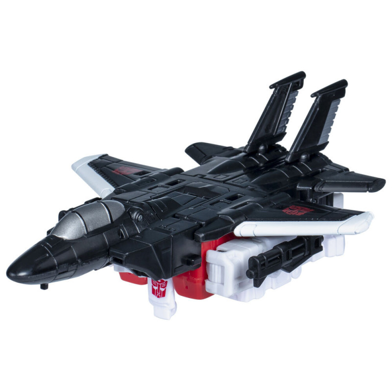 JUILLET 2025 : Transformers - Figurine Age of The Primes Aerialbot Air Raid Classe Deluxe