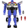 JUILLET 2025 : Transformers - Figurine Age of The Primes Autobot Red Alert Classe Voyageur
