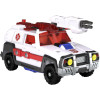 JUILLET 2025 : Transformers - Figurine Age of The Primes Autobot Red Alert Classe Voyageur
