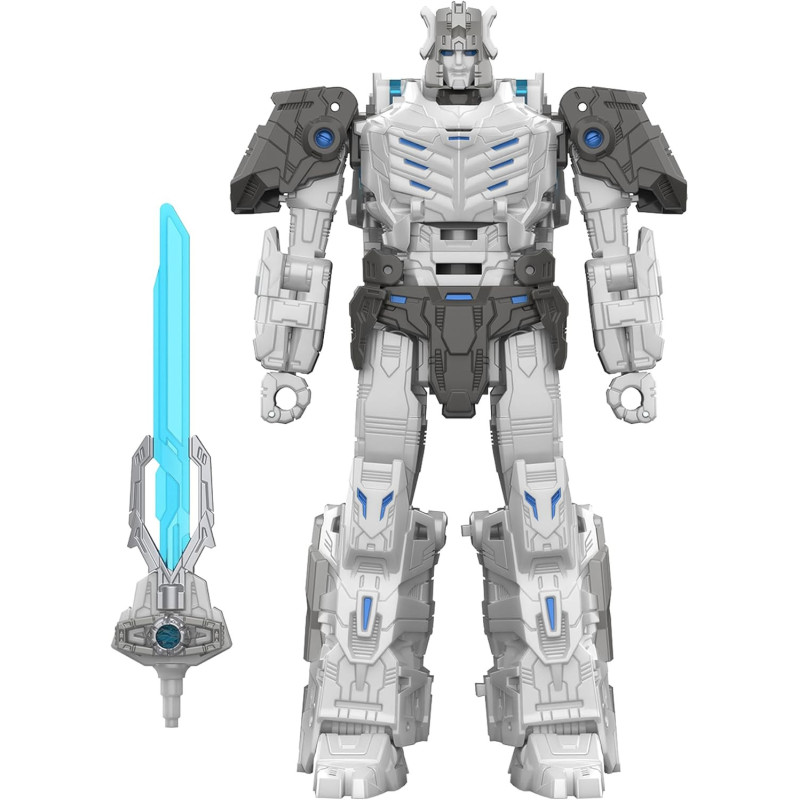 JUILLET 2025 : Transformers - Figurine Age of The Primes The Thirteen Prima Prime Classe Voyageur