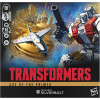 Transformers - Figurine Age of The Primes Aerialbot Silverbolt Classe Commandant