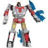 Transformers - Figurine Age of The Primes Aerialbot Silverbolt Classe Commandant