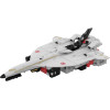 Transformers - Figurine Age of The Primes Aerialbot Silverbolt Classe Commandant